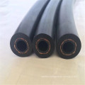 Chinese manufacture10mm 3/8inch car auto industrial equipment oil resistant no reinforced fuel oil hose